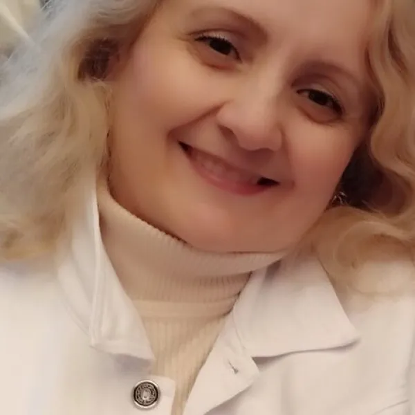 Галина