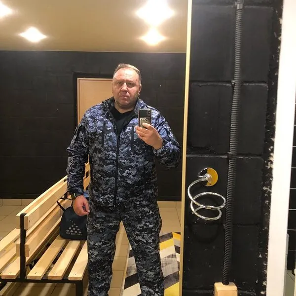 Игорь